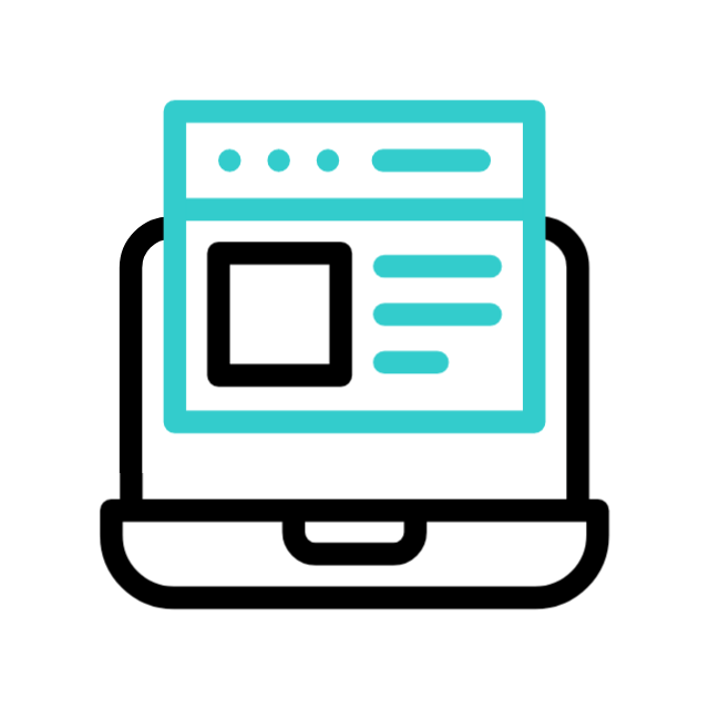 création de site vitrine